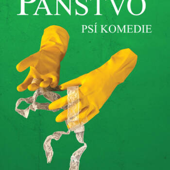 Panstvo – psí komedie