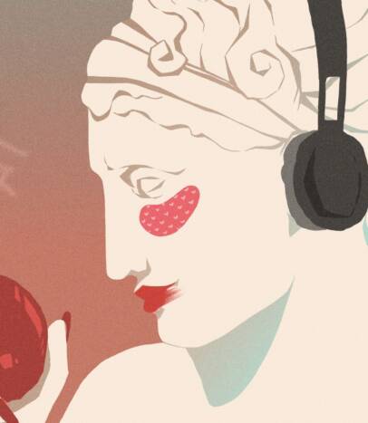 Bohyně All-Impu feat. Dia